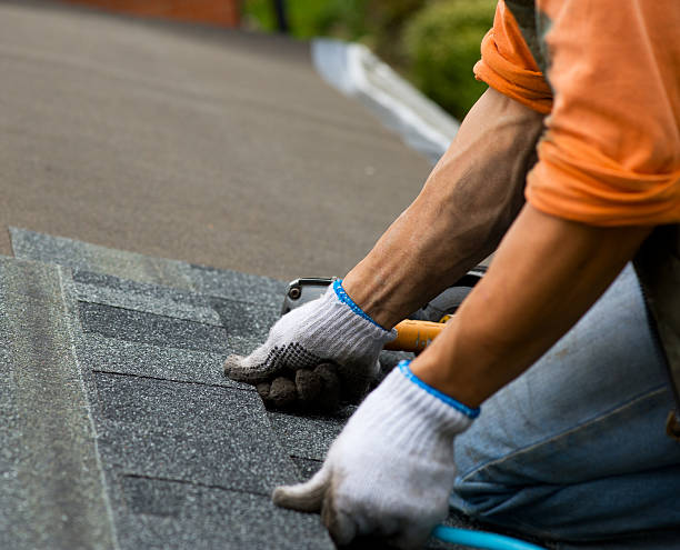 Fast & Reliable Emergency Roof Repairs in Washougal, WA